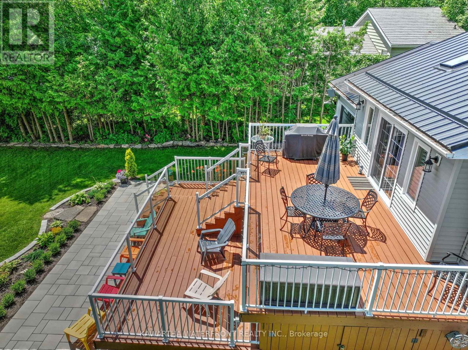 26 Greenwood Crescent, Kawartha Lakes, Ontario  K0M 1T0 - Photo 5 - X12033056