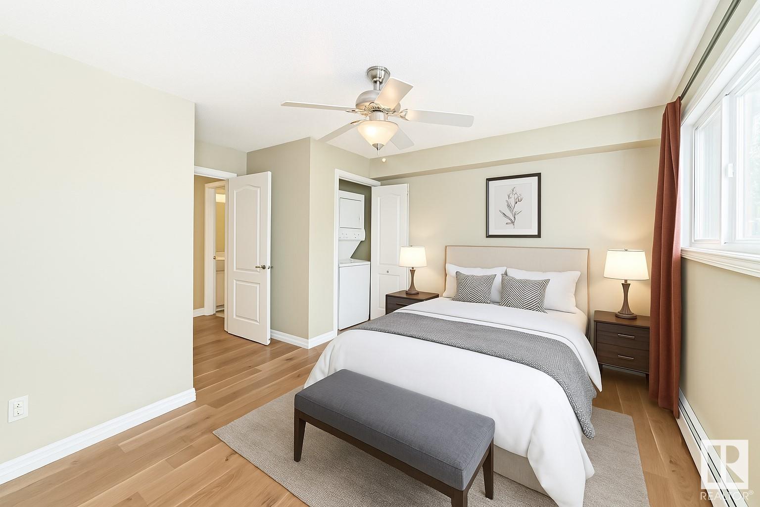 Property at #105 10547 83 AV NW image 4