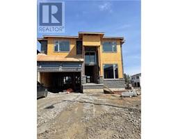 460 Klein Circle Unit# Lot 23 423 - Meadowlands, Ancaster, Ca