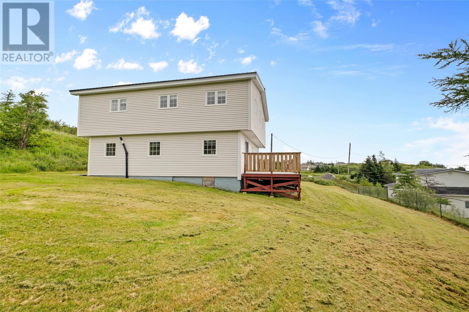 7 Barney Hill, Ferryland, Newfoundland & Labrador  A0A 2H0 - Photo 1 - 1283285