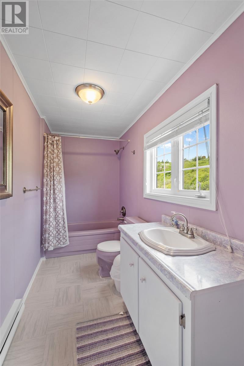 7 Barney Hill, Ferryland, Newfoundland & Labrador  A0A 2H0 - Photo 24 - 1283285