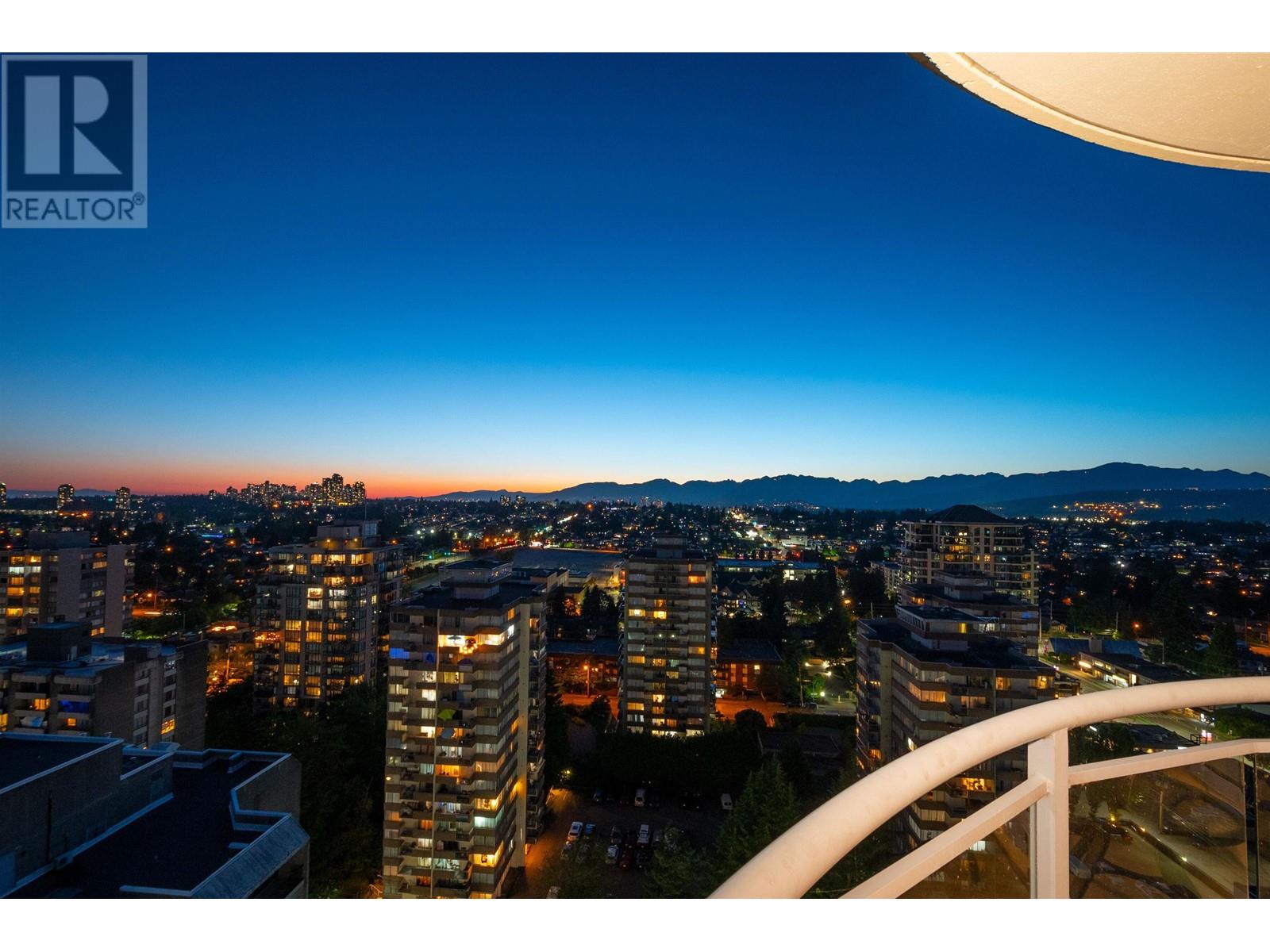 2301 719 Princess Street, New Westminster, British Columbia  V3M 6T9 - Photo 1 - R2985753