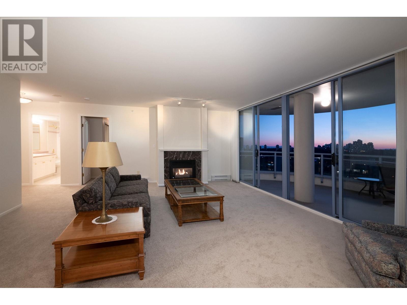 2301 719 Princess Street, New Westminster, British Columbia  V3M 6T9 - Photo 6 - R2985753