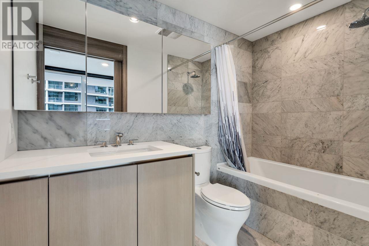 612 89 Nelson Street, Vancouver, British Columbia  V6Z 0E7 - Photo 12 - R2985756