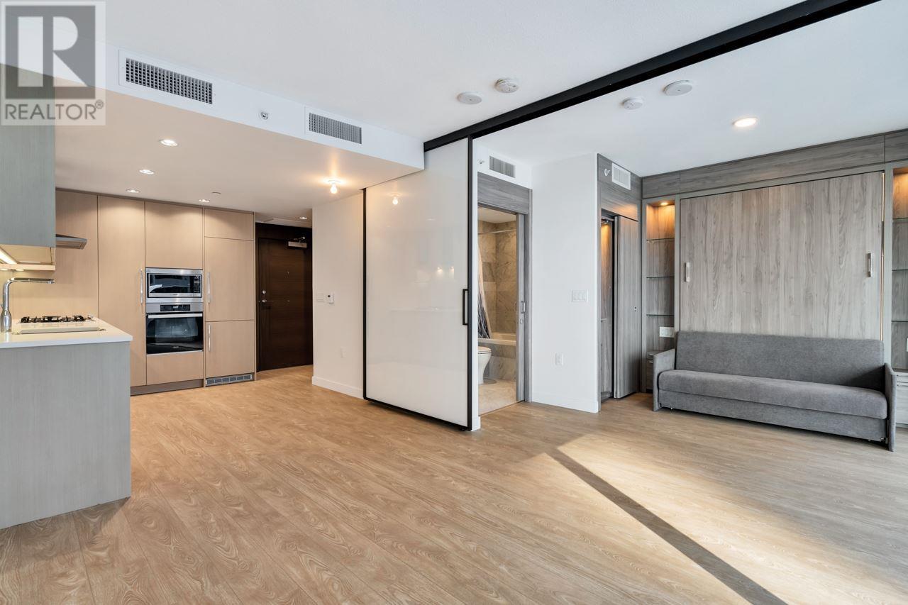612 89 Nelson Street, Vancouver, British Columbia  V6Z 0E7 - Photo 2 - R2985756