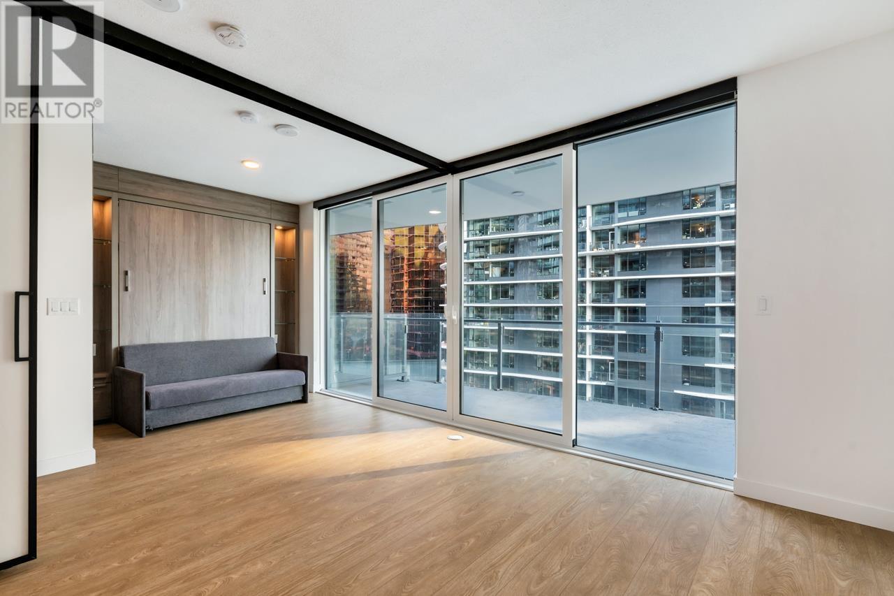 612 89 Nelson Street, Vancouver, British Columbia  V6Z 0E7 - Photo 3 - R2985756