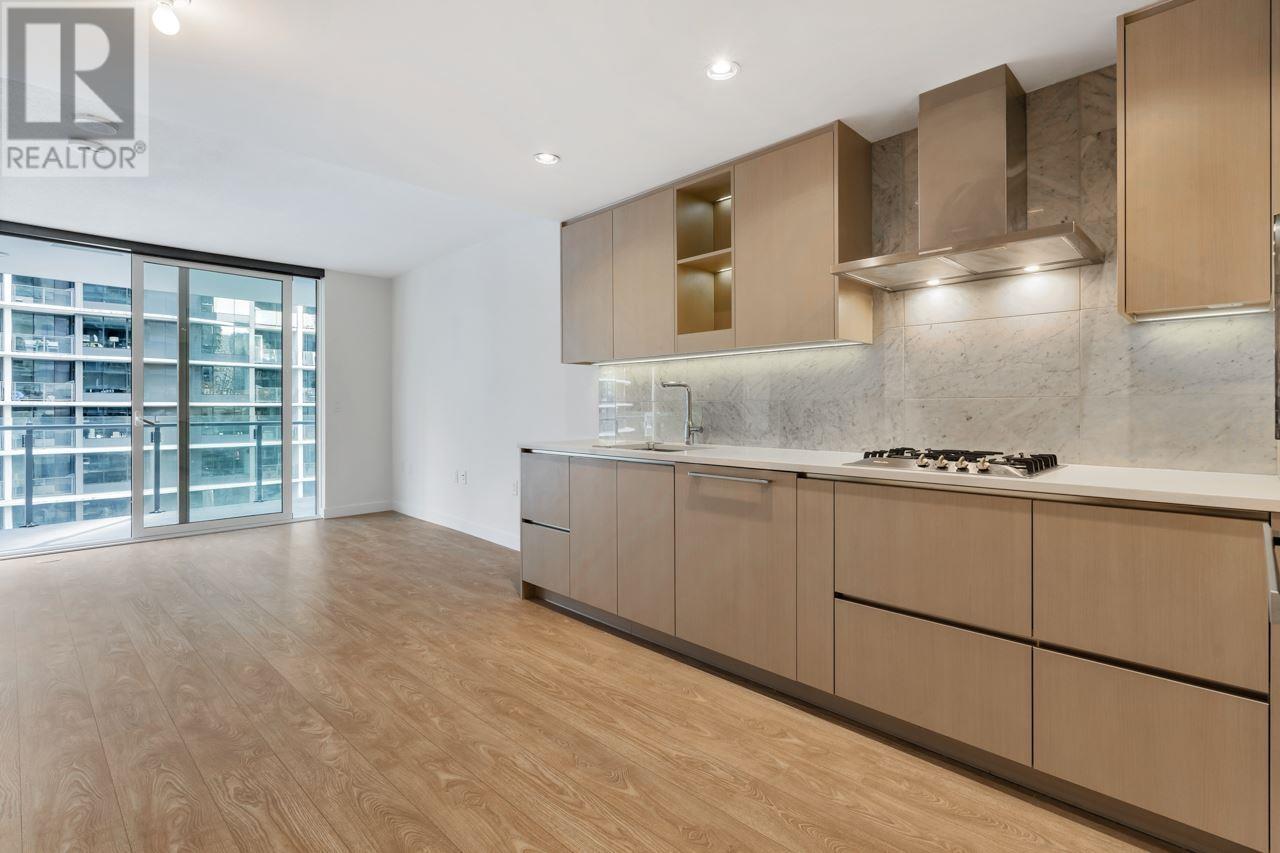 612 89 Nelson Street, Vancouver, British Columbia  V6Z 0E7 - Photo 5 - R2985756