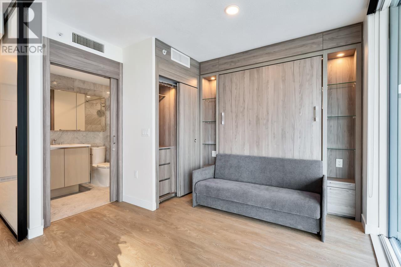 612 89 Nelson Street, Vancouver, British Columbia  V6Z 0E7 - Photo 7 - R2985756