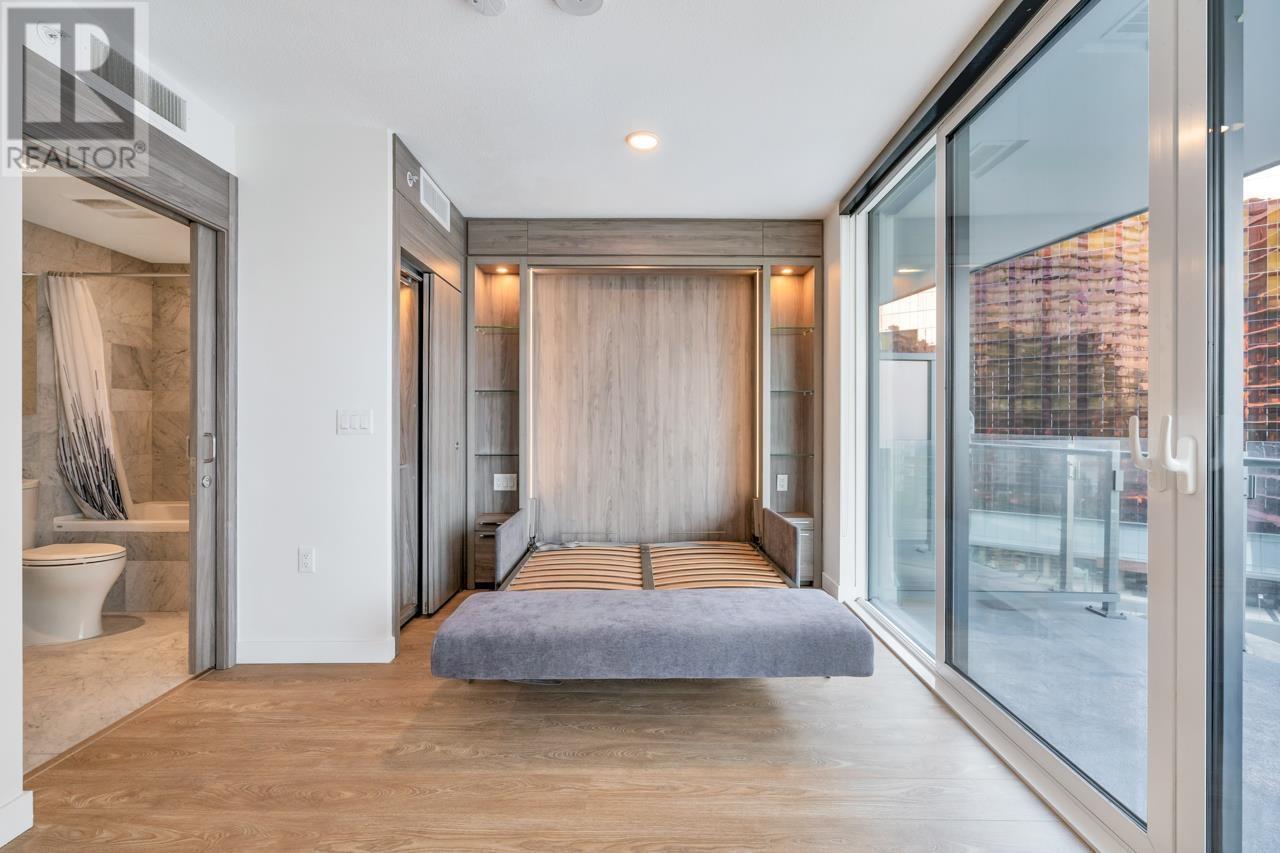 612 89 Nelson Street, Vancouver, British Columbia  V6Z 0E7 - Photo 8 - R2985756