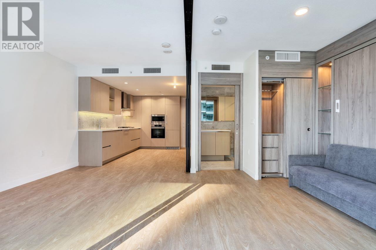 612 89 Nelson Street, Vancouver, British Columbia  V6Z 0E7 - Photo 9 - R2985756