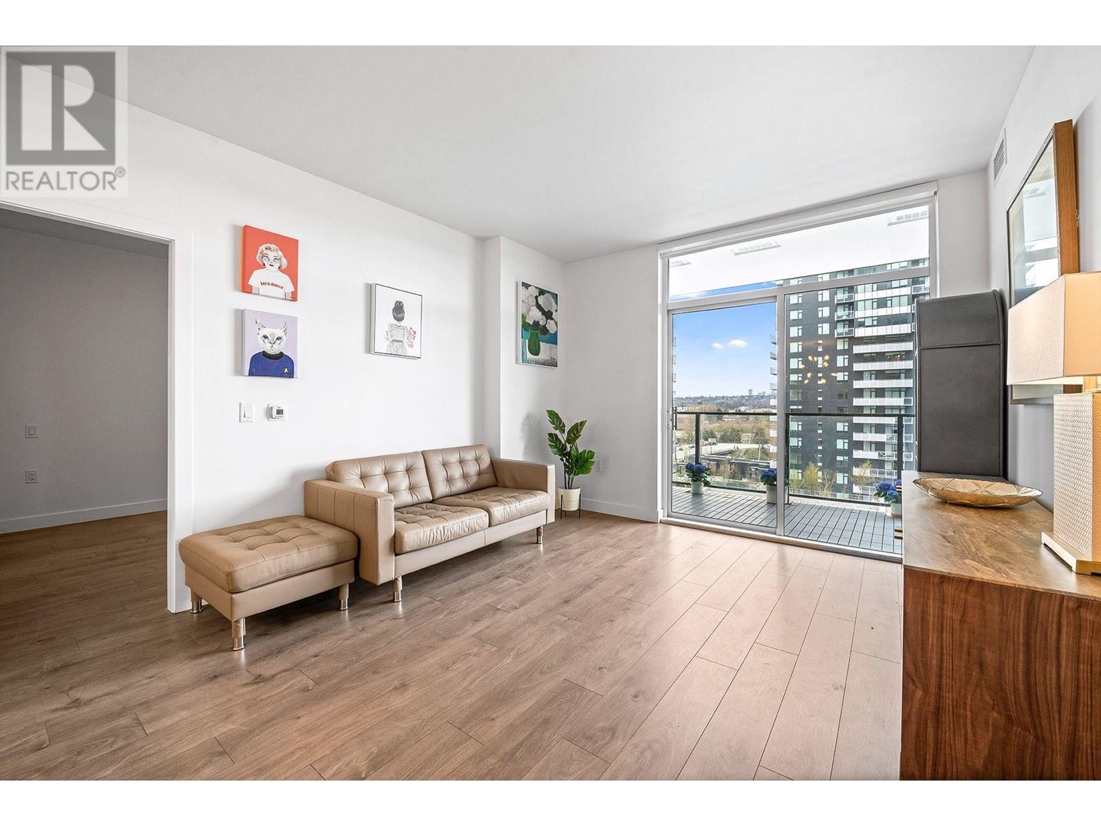 504 4465 Juneau Street, Burnaby, British Columbia  V5C 0L8 - Photo 11 - R2985778