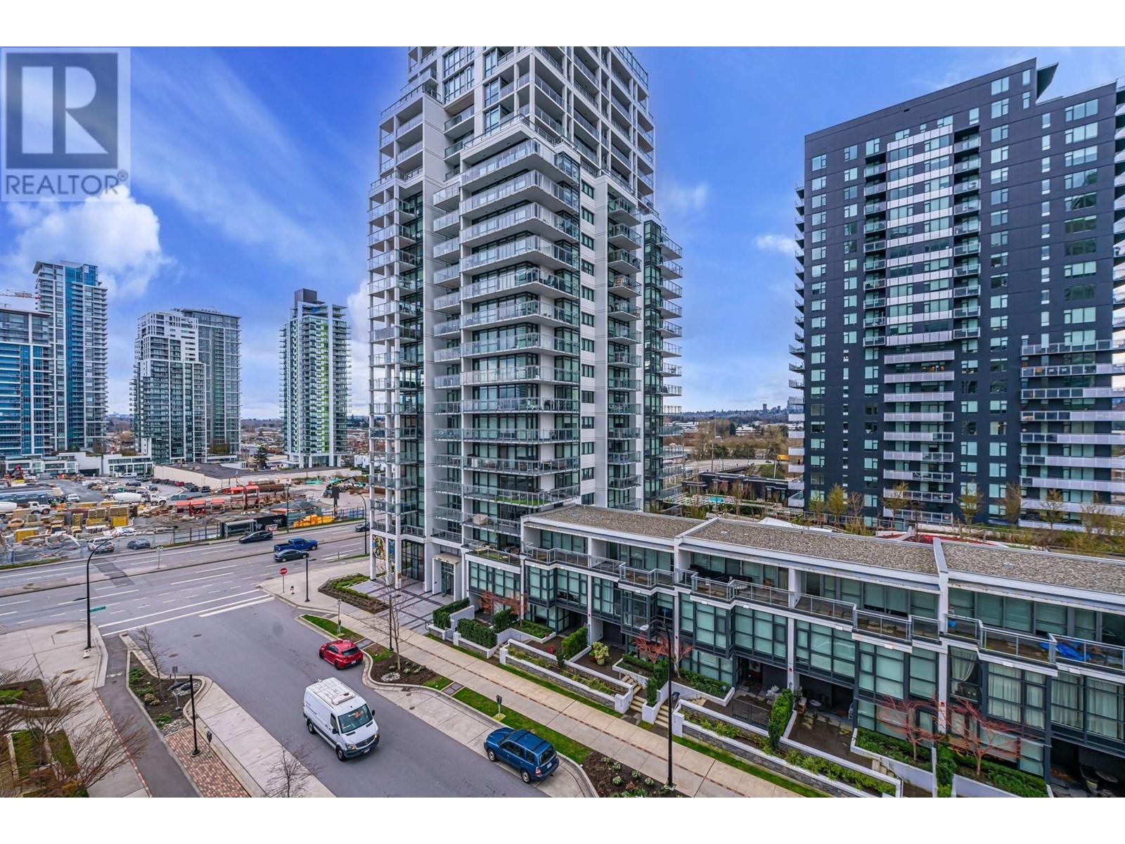 504 4465 Juneau Street, Burnaby, British Columbia  V5C 0L8 - Photo 35 - R2985778