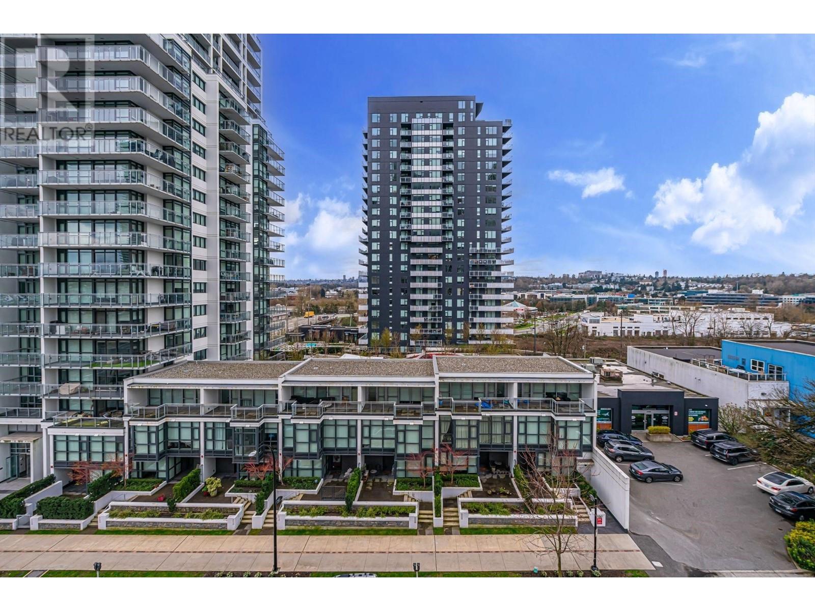 504 4465 Juneau Street, Burnaby, British Columbia  V5C 0L8 - Photo 36 - R2985778