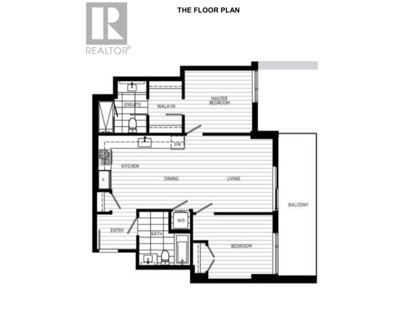 504 4465 Juneau Street, Burnaby, British Columbia  V5C 0L8 - Photo 38 - R2985778