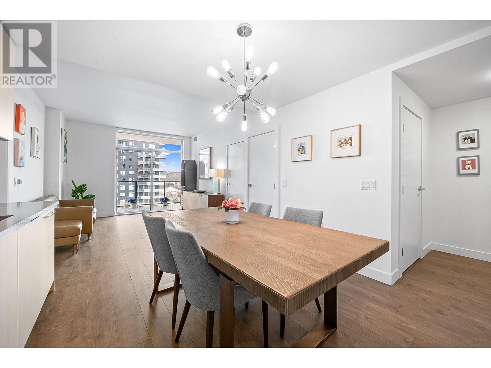 504 4465 Juneau Street, Burnaby, British Columbia  V5C 0L8 - Photo 6 - R2985778
