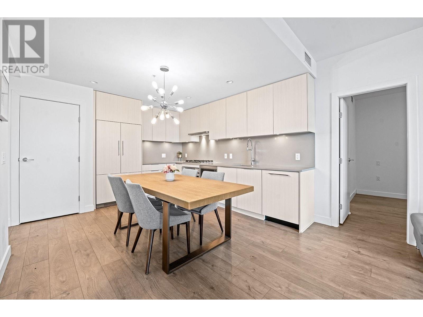 504 4465 Juneau Street, Burnaby, British Columbia  V5C 0L8 - Photo 7 - R2985778