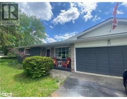 27 MEADOW PARK DRIVE, huntsville (chaffey), Ontario