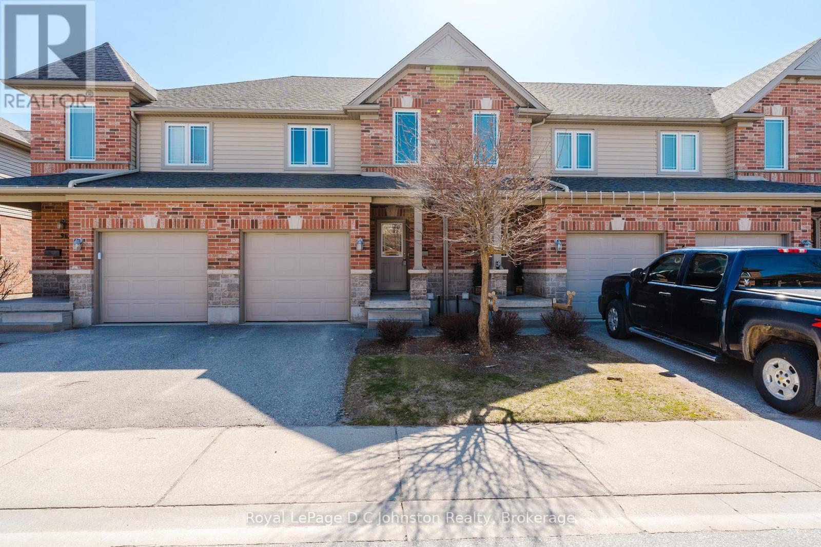 94 - 409 JOSEPH STREET, Saugeen Shores, Ontario