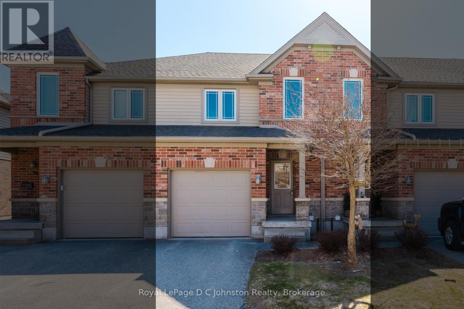 94 - 409 Joseph Street, Saugeen Shores, Ontario  N0H 2C2 - Photo 2 - X12060223