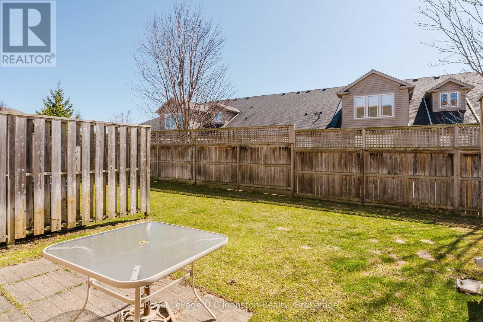 94 - 409 Joseph Street, Saugeen Shores, Ontario  N0H 2C2 - Photo 21 - X12060223