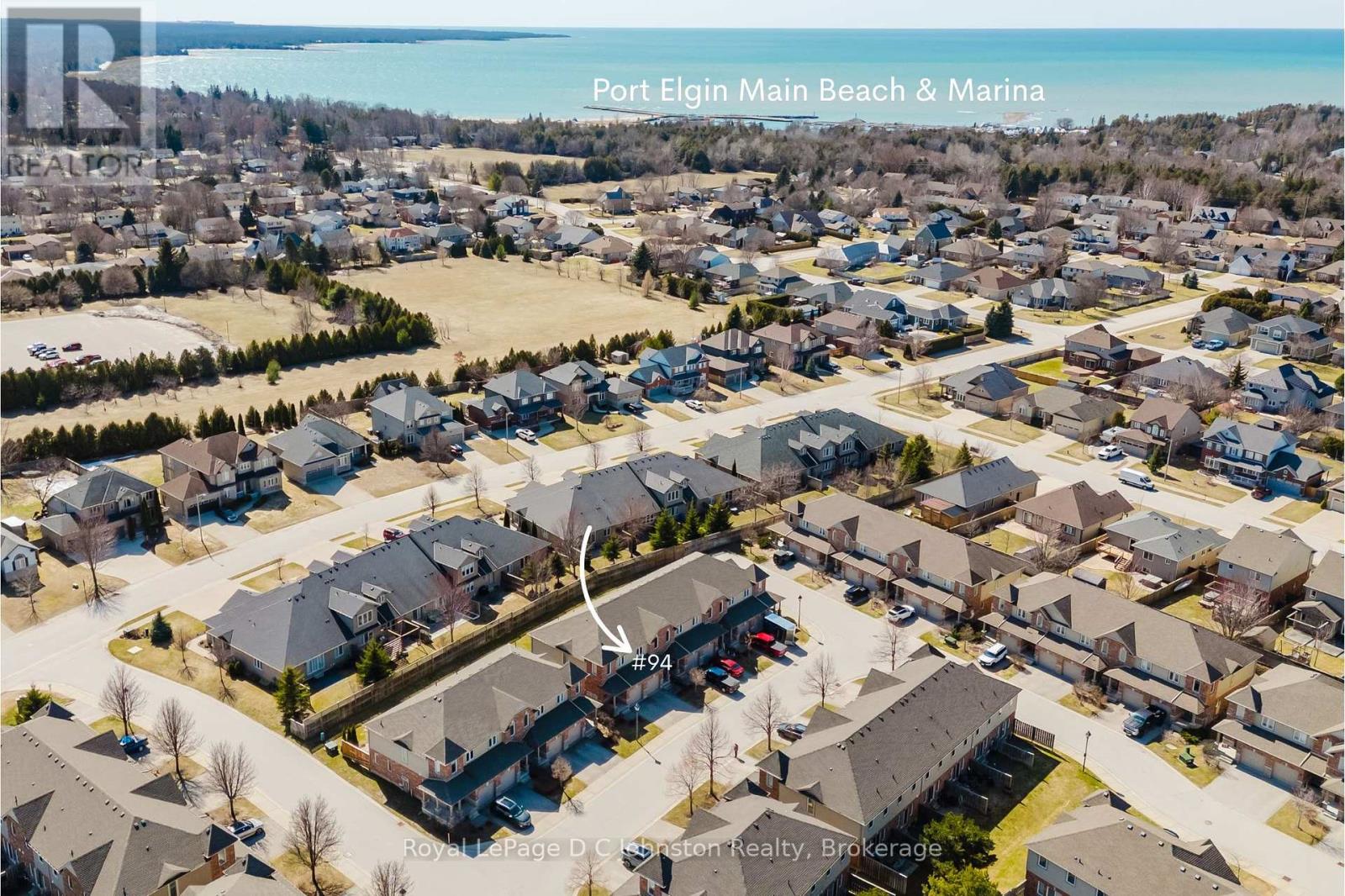 94 - 409 Joseph Street, Saugeen Shores, Ontario  N0H 2C2 - Photo 4 - X12060223