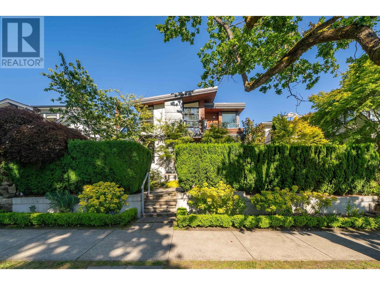 4742 Collingwood Street, Vancouver, British Columbia  V6S 2B4 - Photo 2 - R2985799