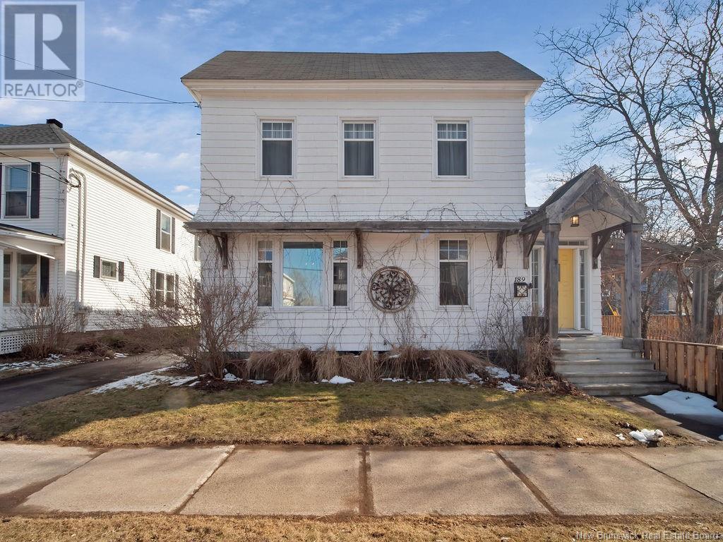 Property at 189 Highfield Street image 1