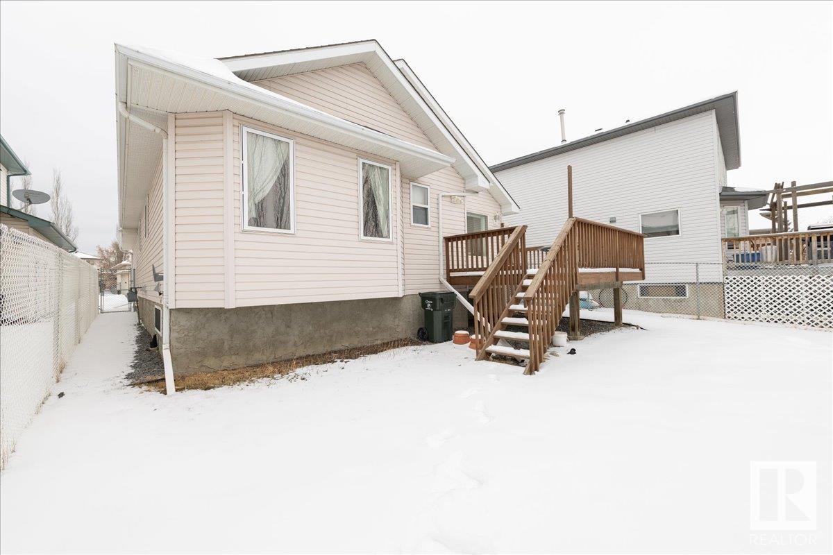 464 Kananaskis Cl, Devon, Alberta  T9G 2C5 - Photo 25 - E4426502