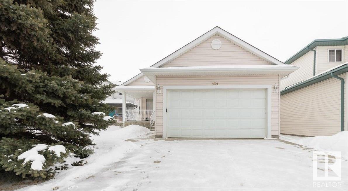 464 Kananaskis Cl, Devon, Alberta  T9G 2C5 - Photo 1 - E4426502