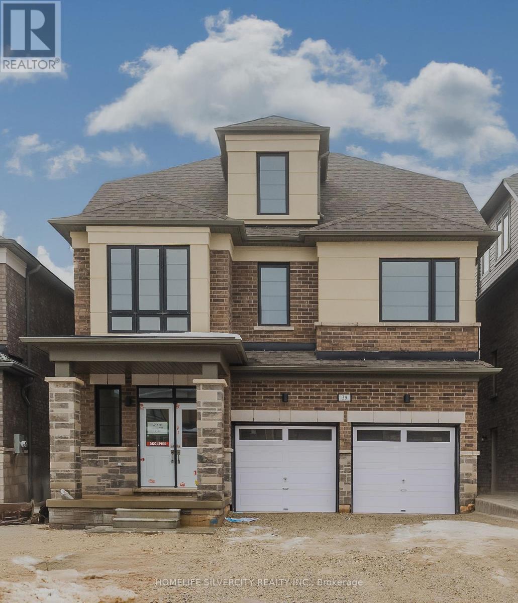 39 Spiers Road, Erin, Ontario  N0B 1T0 - Photo 1 - X12008853