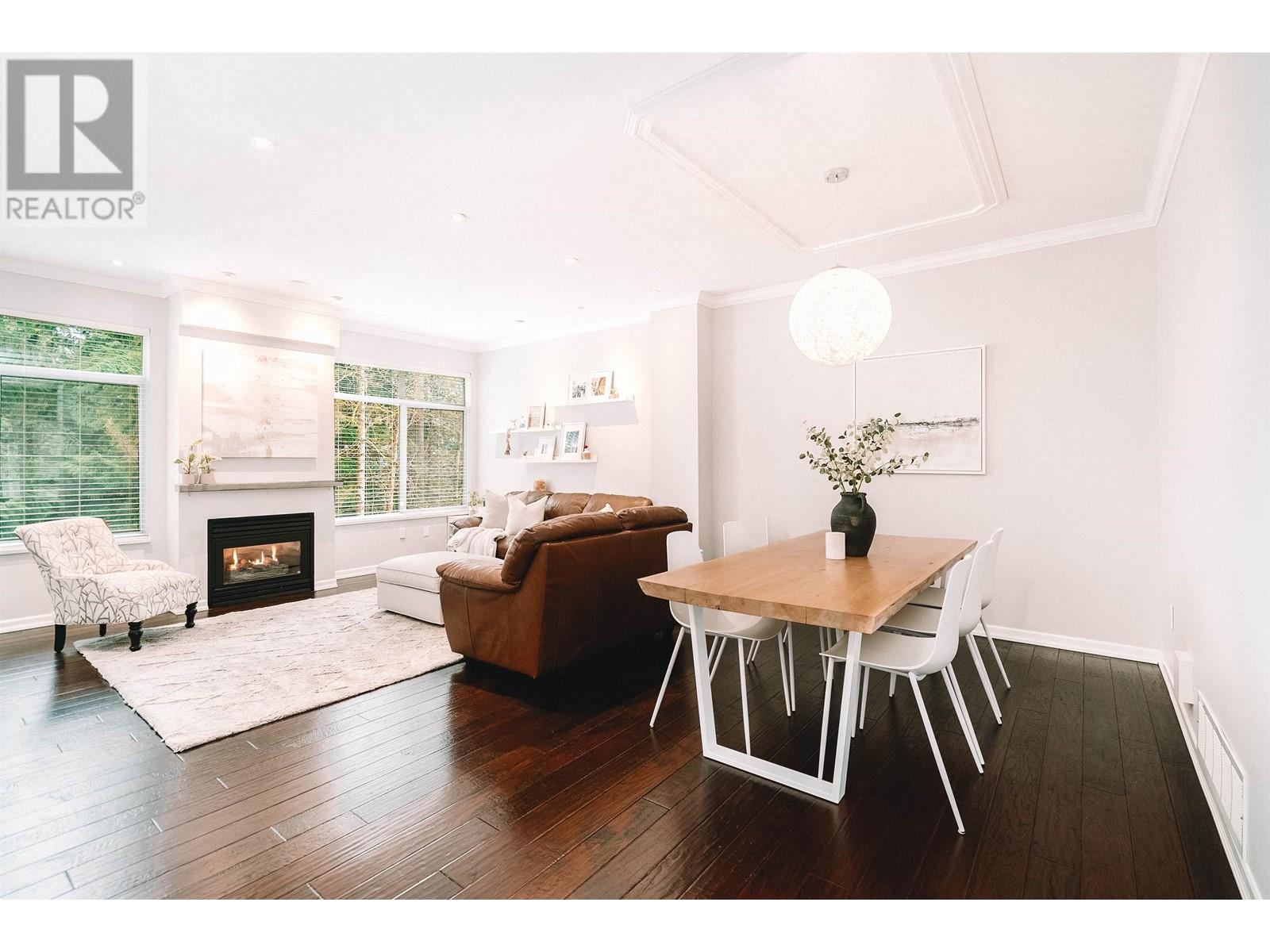 27 1486 JOHNSON STREET, coquitlam, British Columbia
