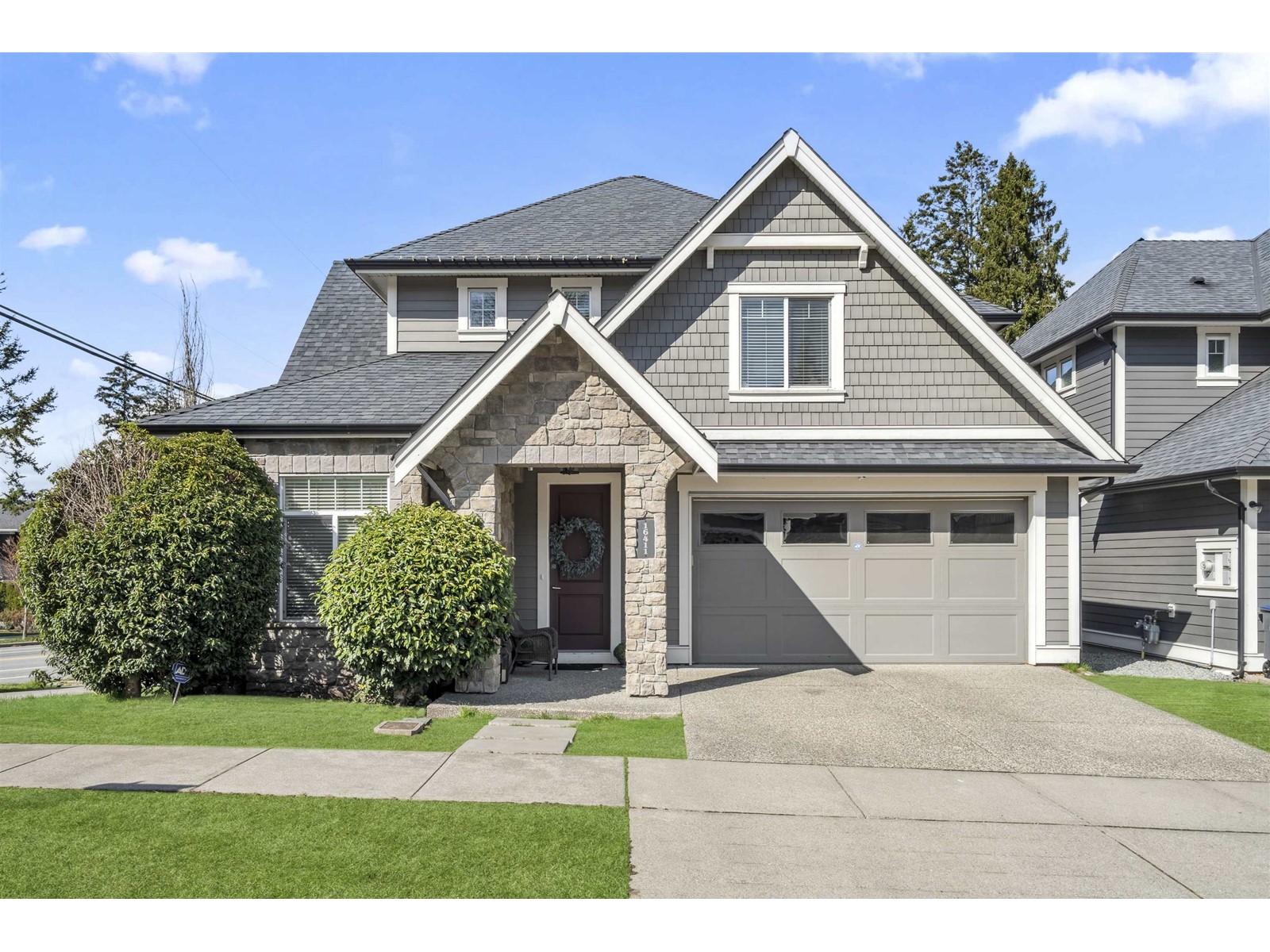 Property at 16411 26B AVENUE image 1