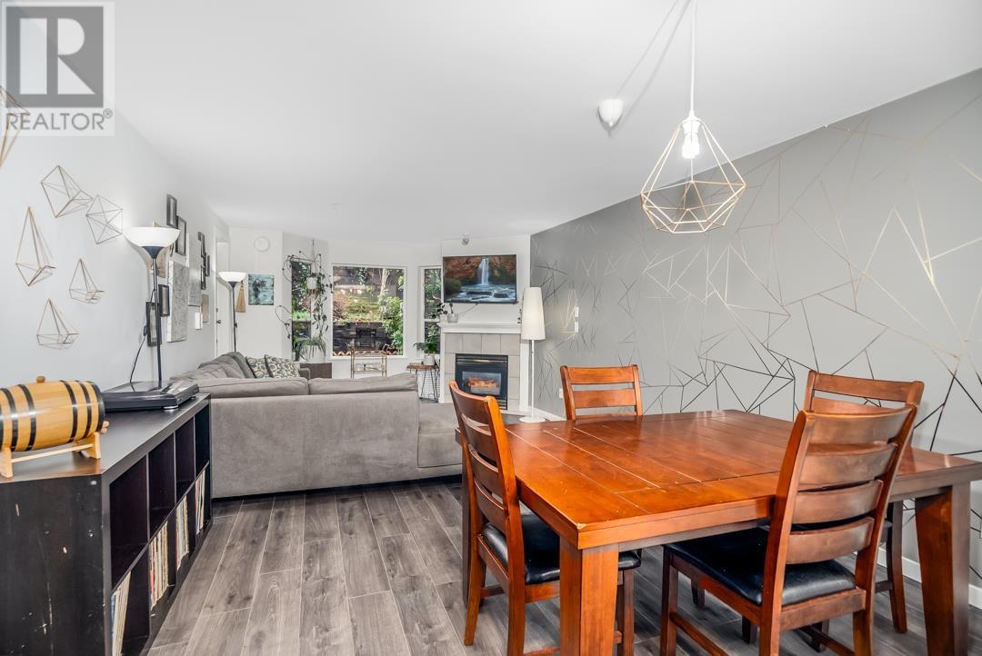 311 121 Shoreline Circle, Port Moody, British Columbia  V3H 5G2 - Photo 11 - R2982971