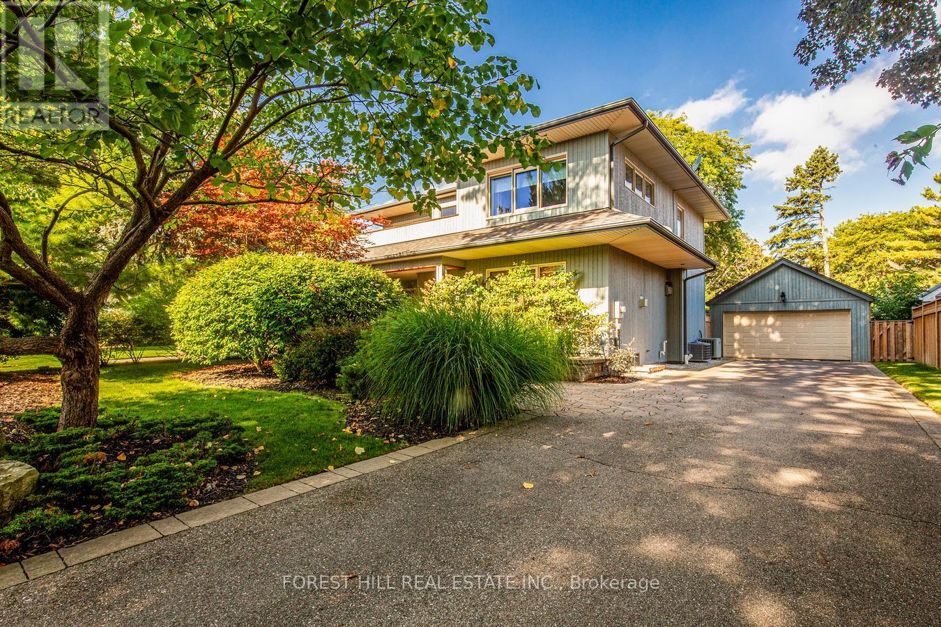 193 LAKEWOOD DRIVE, Oakville, Ontario