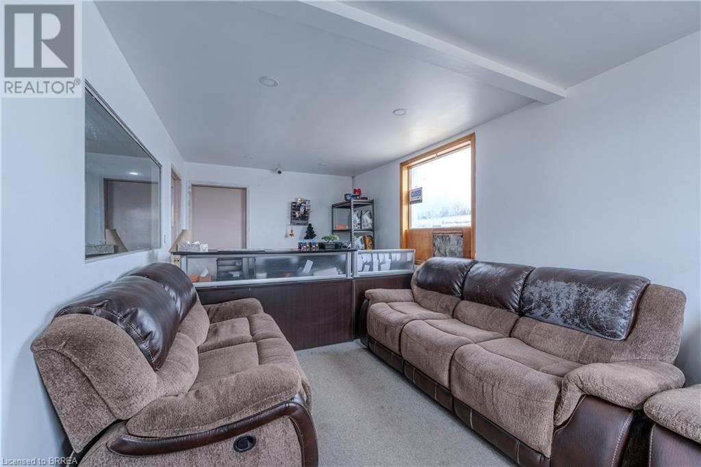 663 Colborne Street W, Brantford, Ontario  N3T 5L5 - Photo 10 - 40701432
