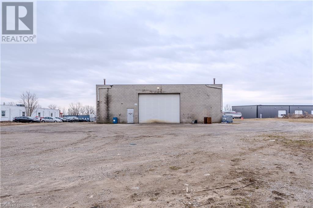 663 Colborne Street W, Brantford, Ontario  N3T 5L5 - Photo 25 - 40701432