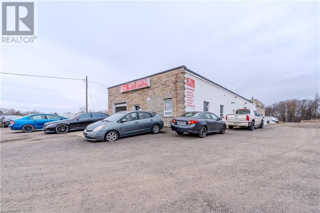 663 Colborne Street W, Brantford, Ontario  N3T 5L5 - Photo 5 - 40701432