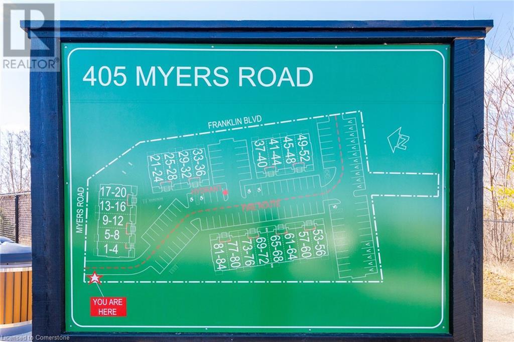 Property at 405 MYERS Road Unit# 1 image 3