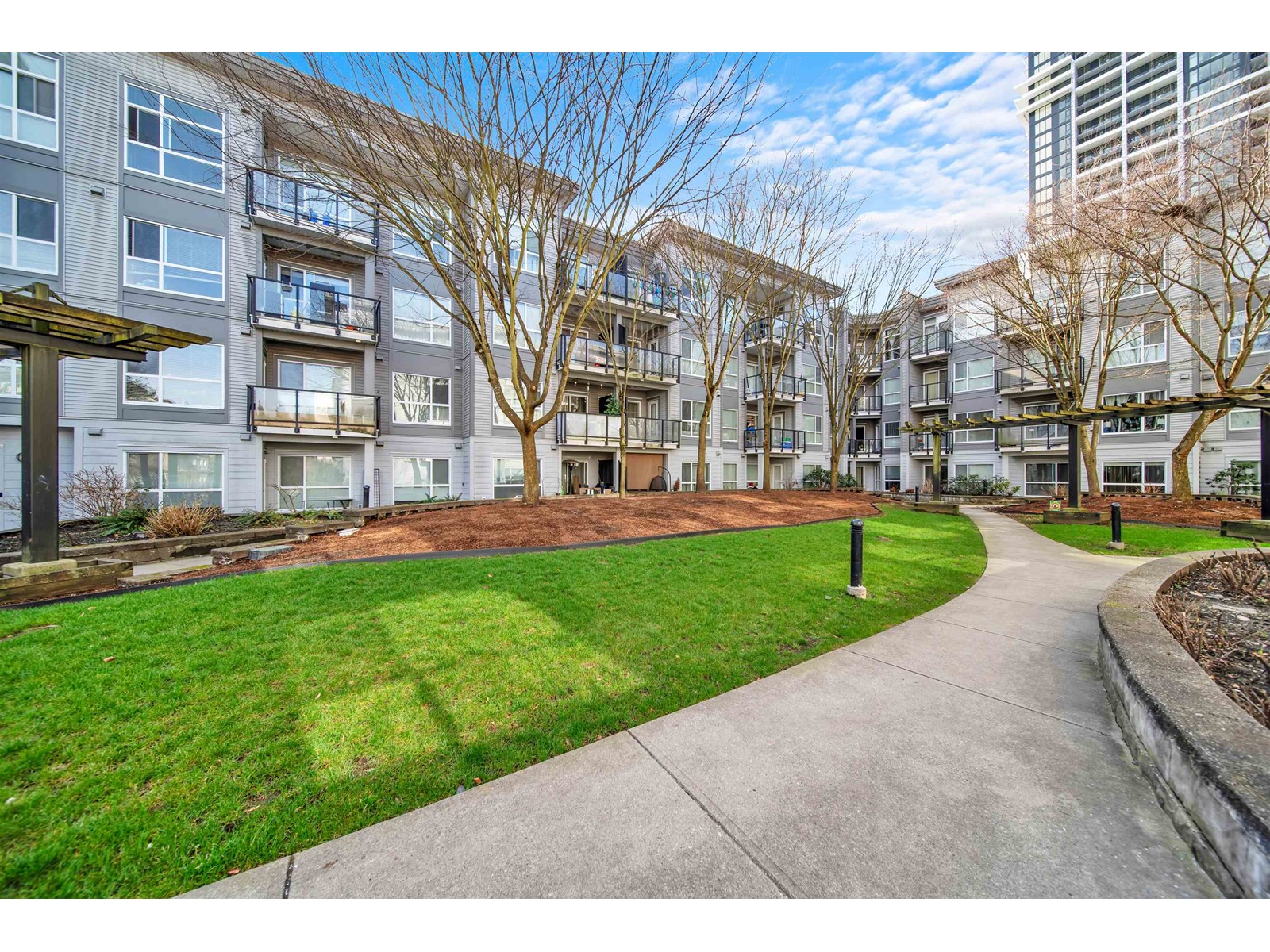 437 13733 107a Avenue, Surrey, British Columbia  V3T 0B7 - Photo 22 - R2985672