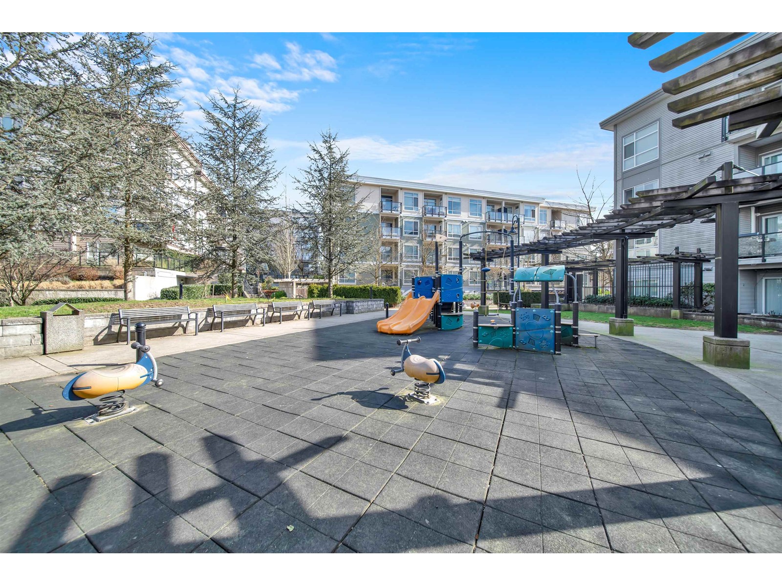 437 13733 107a Avenue, Surrey, British Columbia  V3T 0B7 - Photo 21 - R2985672