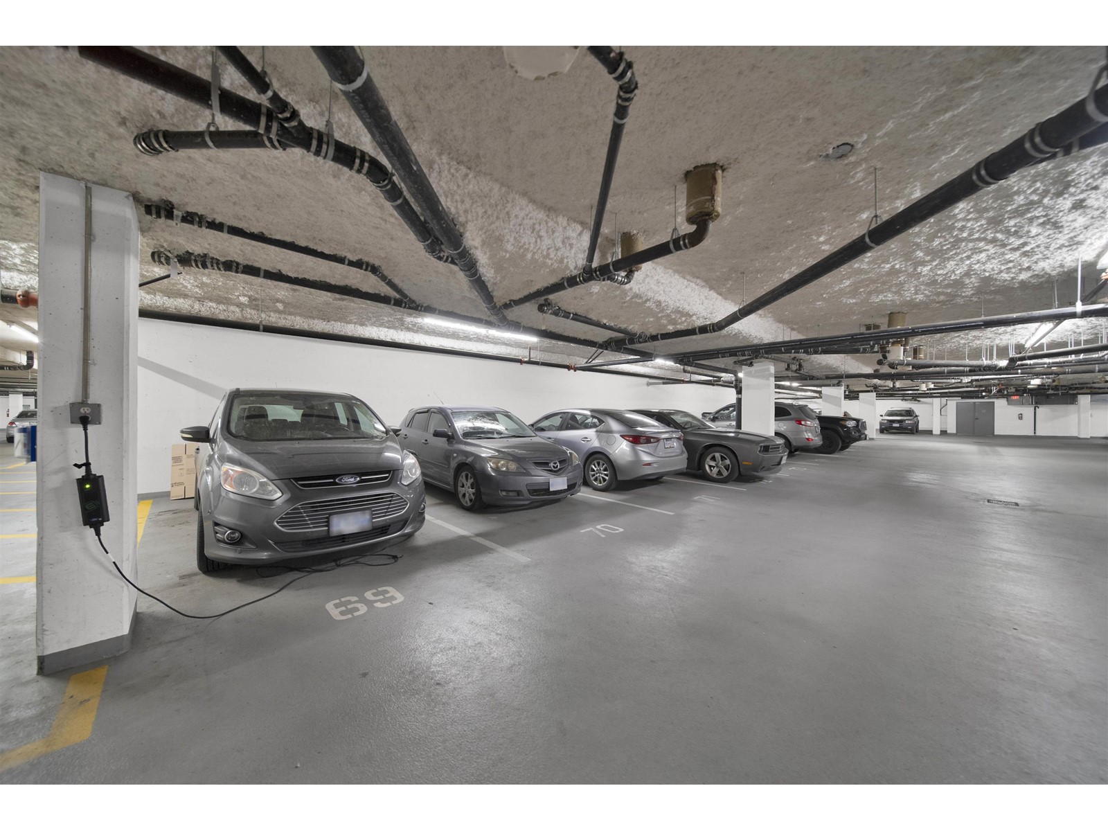 437 13733 107a Avenue, Surrey, British Columbia  V3T 0B7 - Photo 23 - R2985672