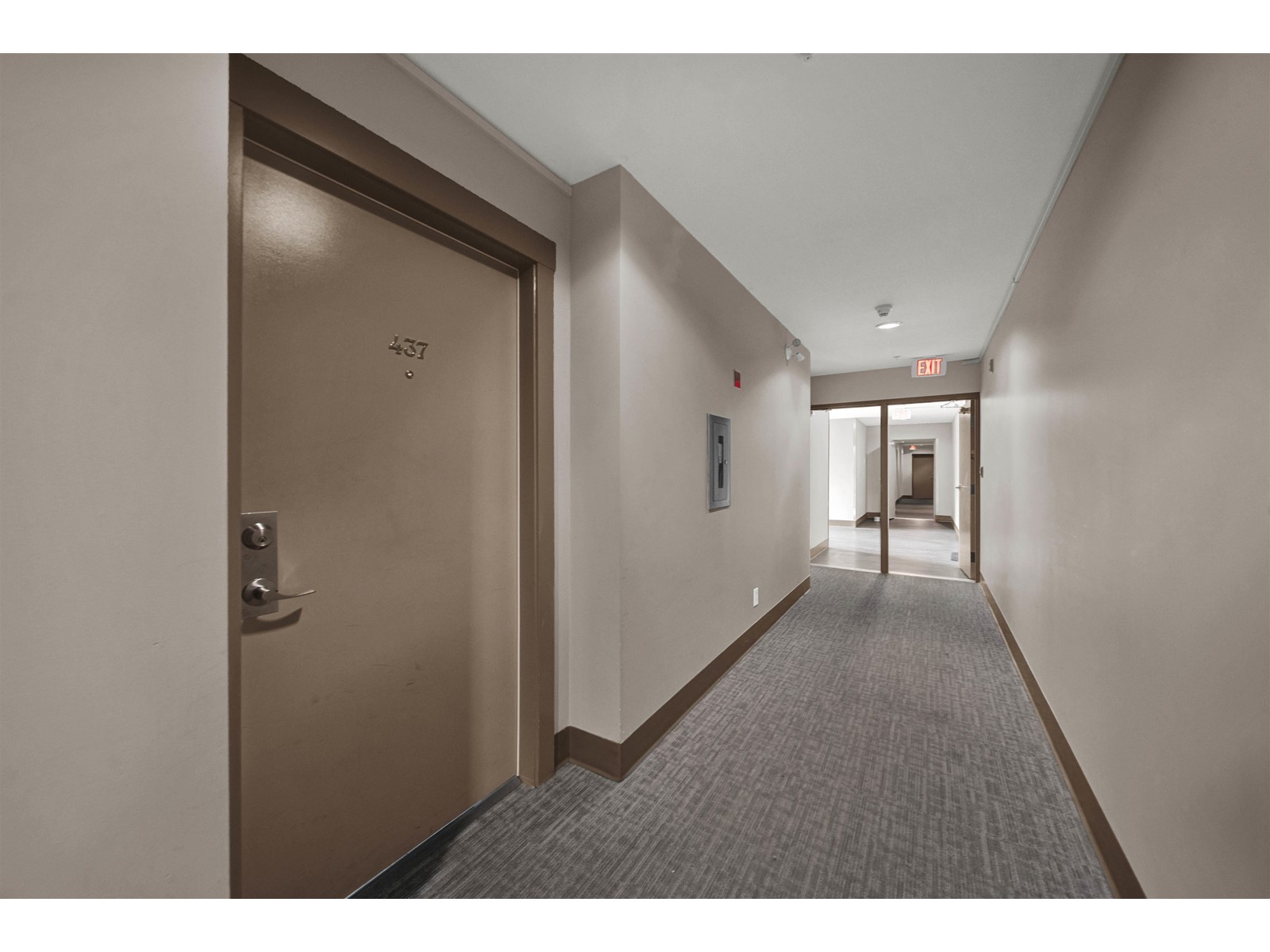 437 13733 107a Avenue, Surrey, British Columbia  V3T 0B7 - Photo 15 - R2985672