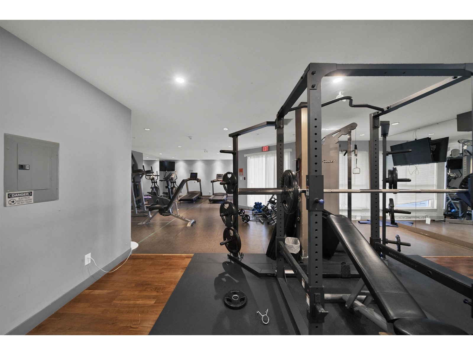 437 13733 107a Avenue, Surrey, British Columbia  V3T 0B7 - Photo 19 - R2985672