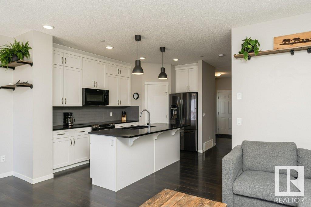 1805 Westerra Lo, Stony Plain, Alberta  T7Z 0L8 - Photo 8 - E4428844