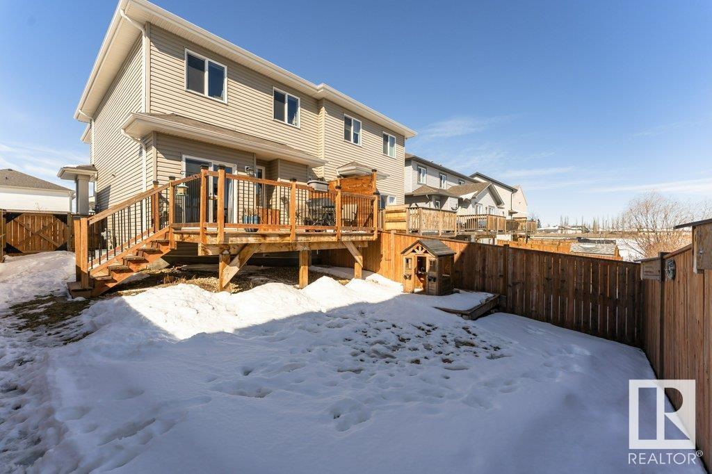 1805 Westerra Lo, Stony Plain, Alberta  T7Z 0L8 - Photo 42 - E4428844