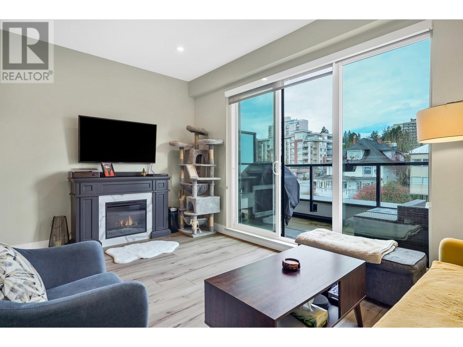 510 218 Carnarvon Street, New Westminster, British Columbia  V3L 1B8 - Photo 10 - R2984577