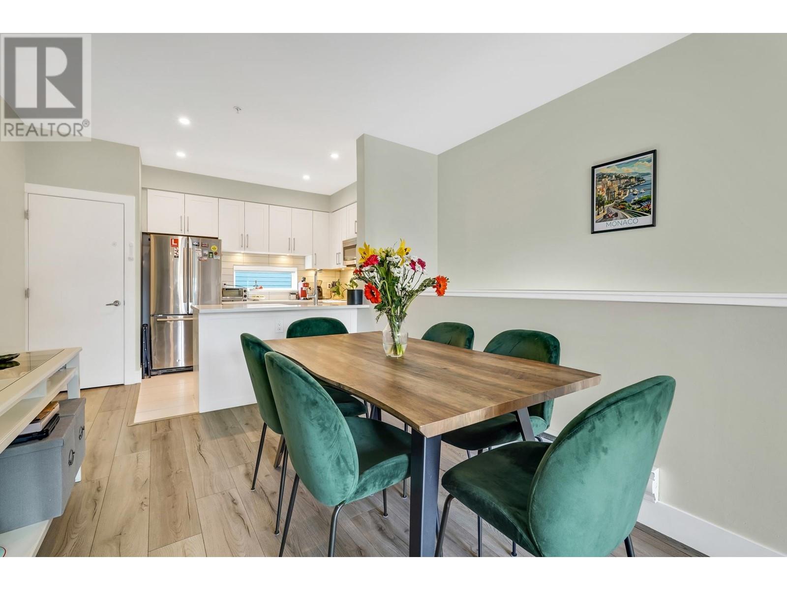 510 218 Carnarvon Street, New Westminster, British Columbia  V3L 1B8 - Photo 7 - R2984577
