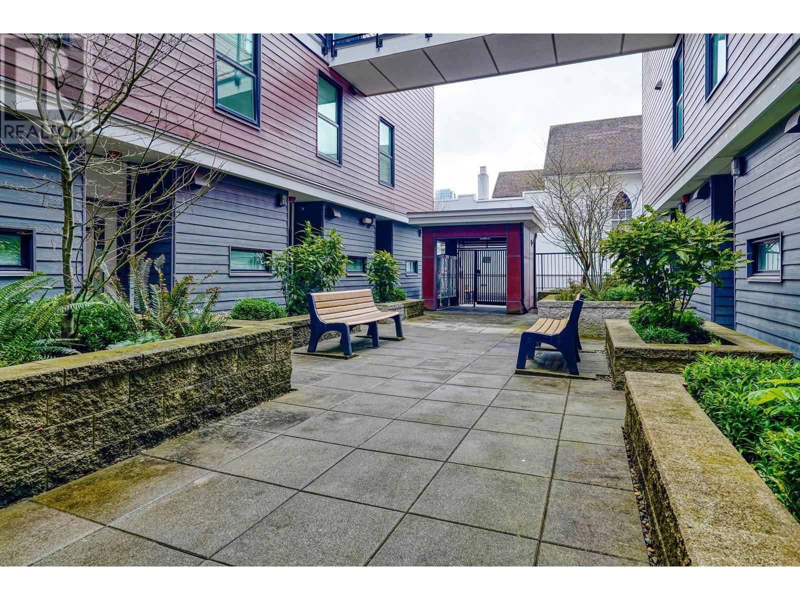 510 218 Carnarvon Street, New Westminster, British Columbia  V3L 1B8 - Photo 29 - R2984577