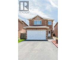 BASEMENT - 57 ZACHARY DRIVE, Brampton, Ontario