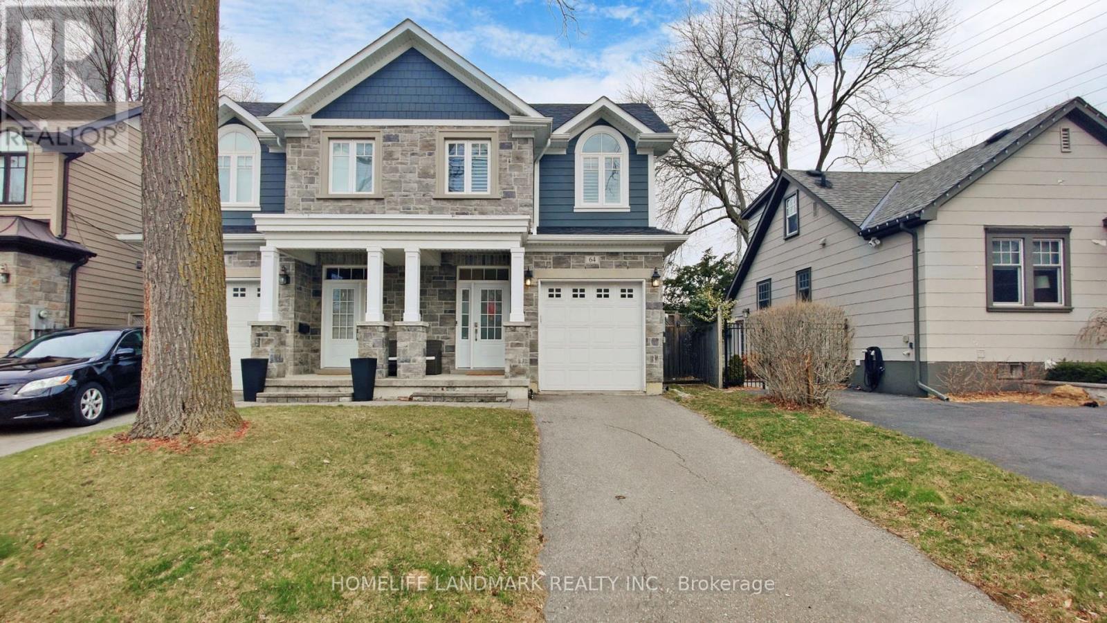 Property at 64 FOREST AVENUE image 1